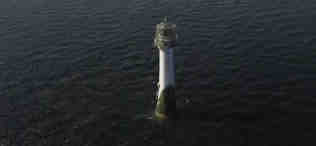 Bell Rock Lighthouse